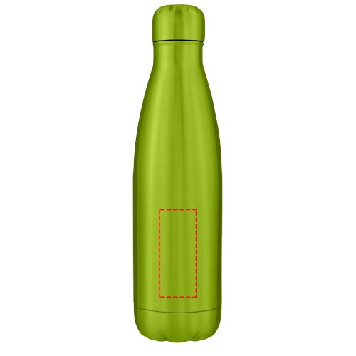Cove 500 ml vacuum insulated stainless steel bottle 3