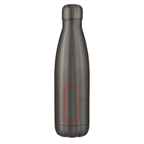 Cove 500 ml vacuum insulated stainless steel bottle 4