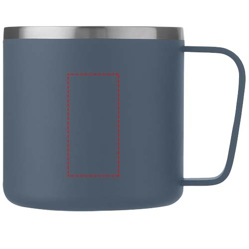Nordre 350 ml copper vacuum insulated mug 4