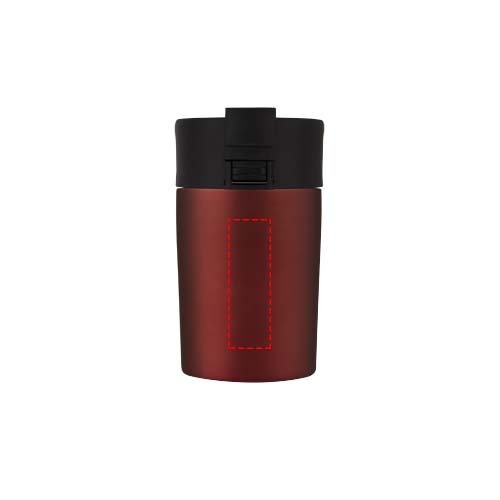 Jetta 180 ml copper vacuum insulated tumbler 4
