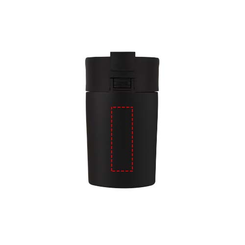 Jetta 180 ml copper vacuum insulated tumbler 4