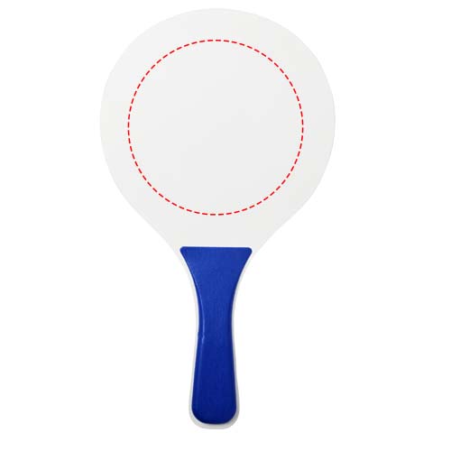 Bounce beach game set 4