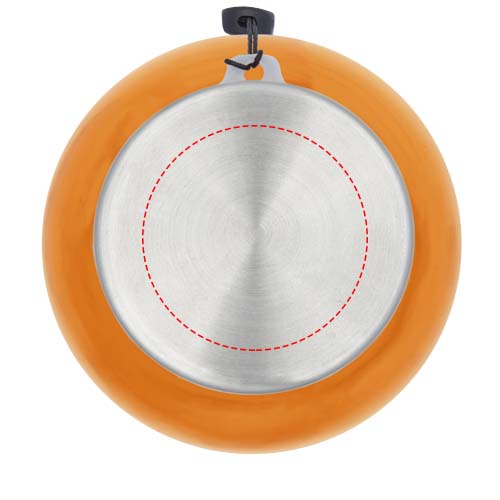 Bodhi 500 ml RPET water bottle 4