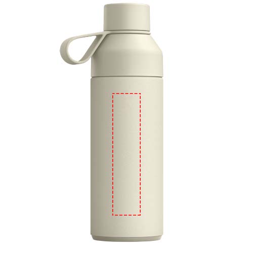 Ocean Bottle 500 ml vacuum insulated water bottle 4
