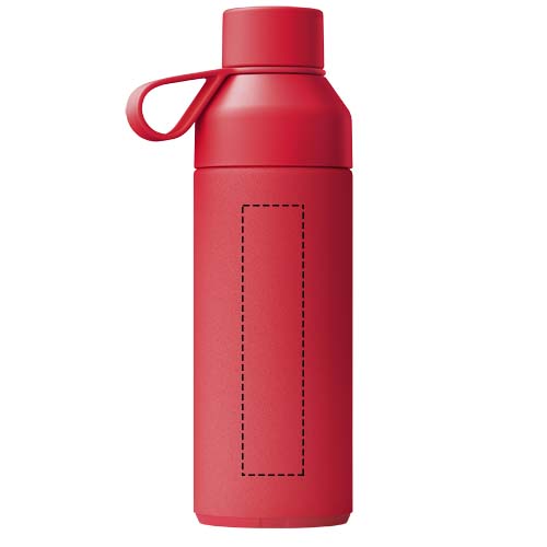 Ocean Bottle 500 ml vacuum insulated water bottle 4
