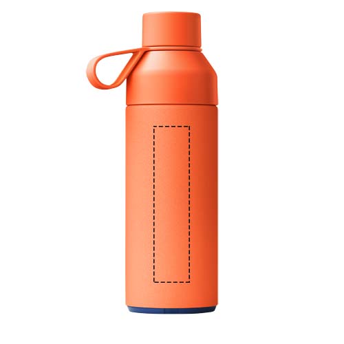 Ocean Bottle 500 ml vacuum insulated water bottle 4