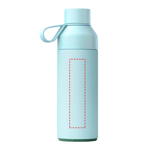 Ocean Bottle 500 ml vacuum insulated water bottle 4