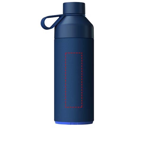 Big Ocean Bottle 1000 ml vacuum insulated water bottle 4
