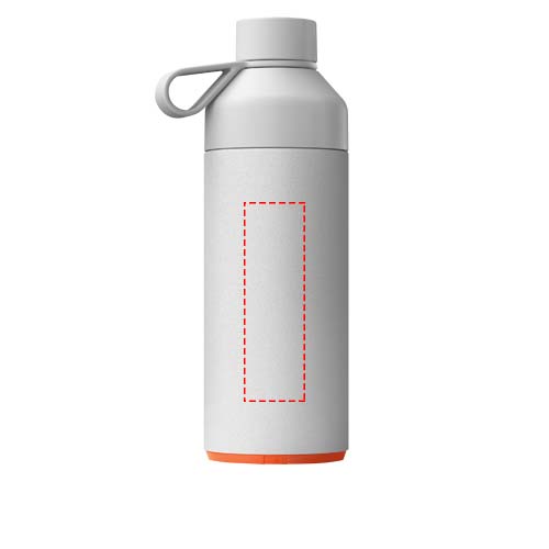 Big Ocean Bottle 1000 ml vacuum insulated water bottle 4