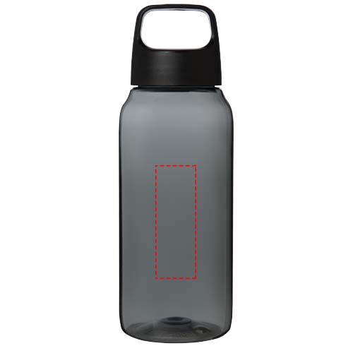 Bebo 500 ml recycled plastic water bottle 3