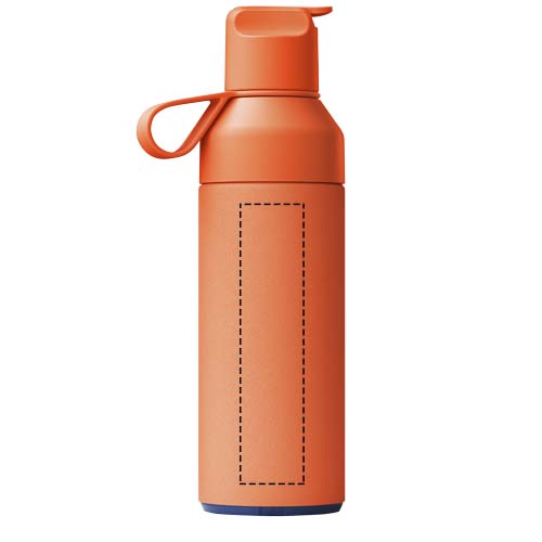 Ocean Bottle GO 500 ml vacuum insulated water bottle 4