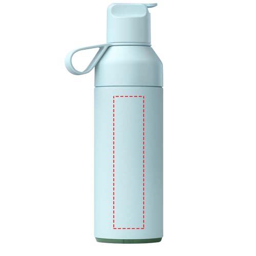 Ocean Bottle GO 500 ml vacuum insulated water bottle 4