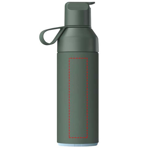 Ocean Bottle GO 500 ml vacuum insulated water bottle 4