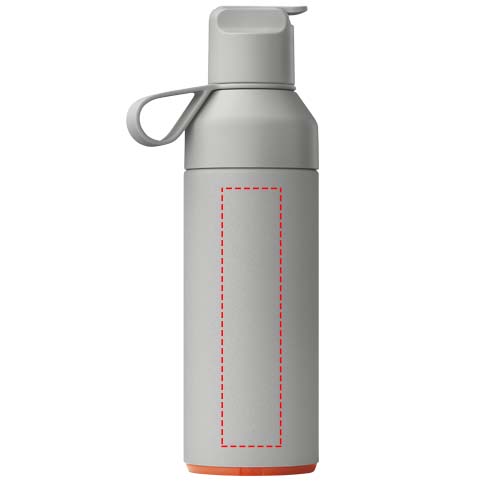 Ocean Bottle GO 500 ml vacuum insulated water bottle 4