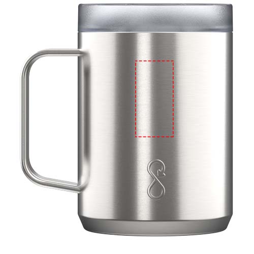 Ocean Bottle 350 ml insulated travel mug 2