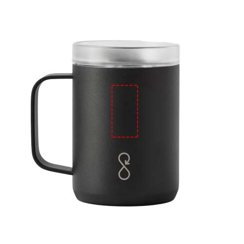 Ocean Bottle 350 ml insulated travel mug 4