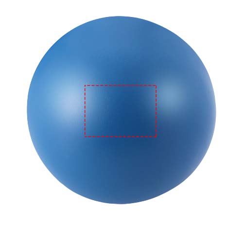Cool round stress reliever 4