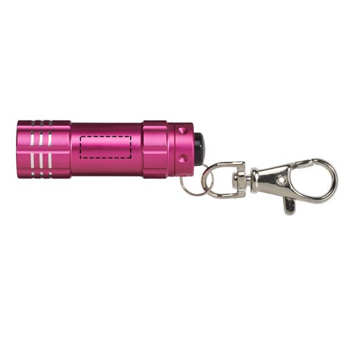 Astro LED keychain light 4