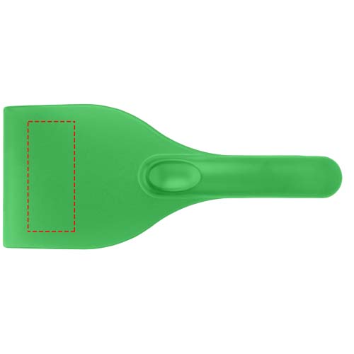 Chilly large recycled plastic ice scraper 4