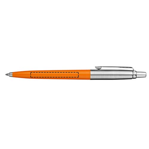 Parker Jotter Cracker Pen gift set (blue ink) 3