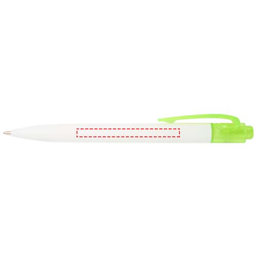 Thalaasa ocean-bound plastic ballpoint pen (black ink) 4