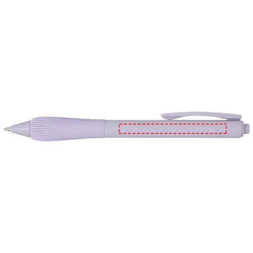 Lorena RABS ballpoint pen (black ink) 4