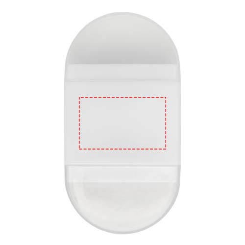 Velvi pencil sharpener with eraser  4