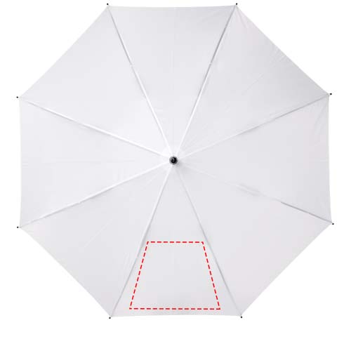 Bella 23 auto open windproof umbrella 4