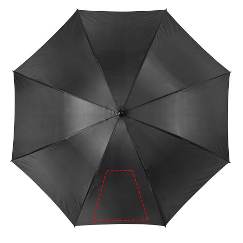 Grace 30 windproof golf umbrella with EVA handle 4