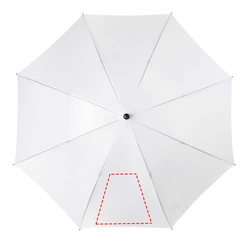 Grace 30 windproof golf umbrella with EVA handle 4