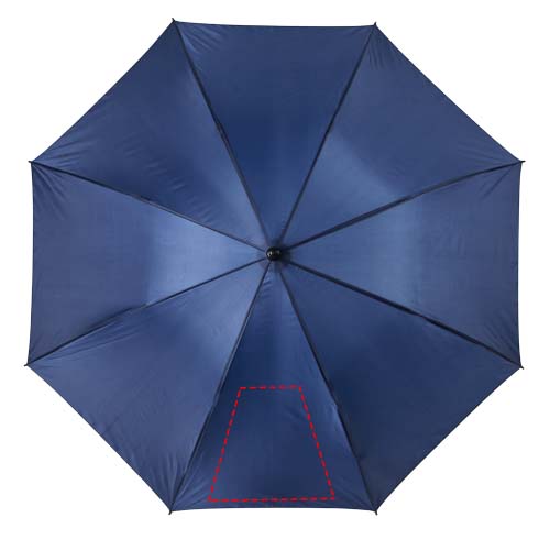 Grace 30 windproof golf umbrella with EVA handle 4