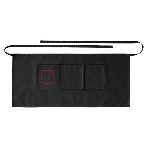 Lega 240 g/m² short apron 4