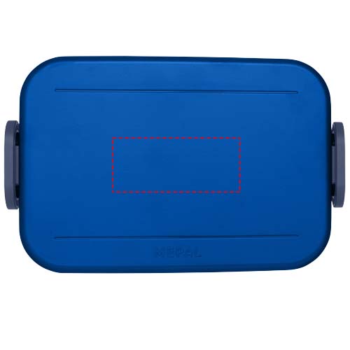 Mepal Take-a-break lunch box midi 3