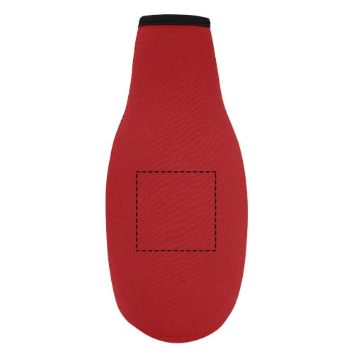 Fris recycled neoprene bottle sleeve holder 4