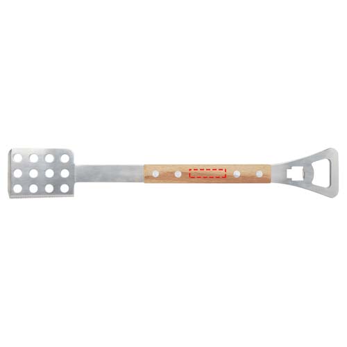 Fajro BBQ tool set 4