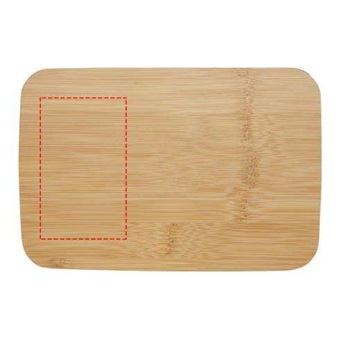 Mangi 750 ml lunch box 4