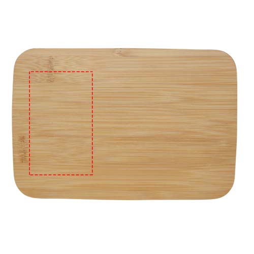 Mangi 750 ml lunch box 4