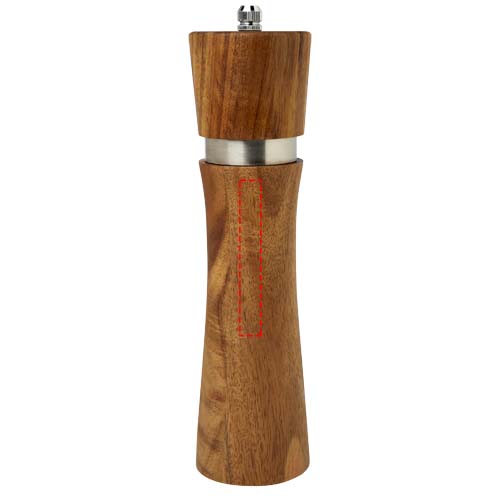 Flavo pepper or salt mill 3