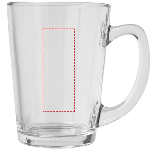Zeni 2-piece tea glass set 4