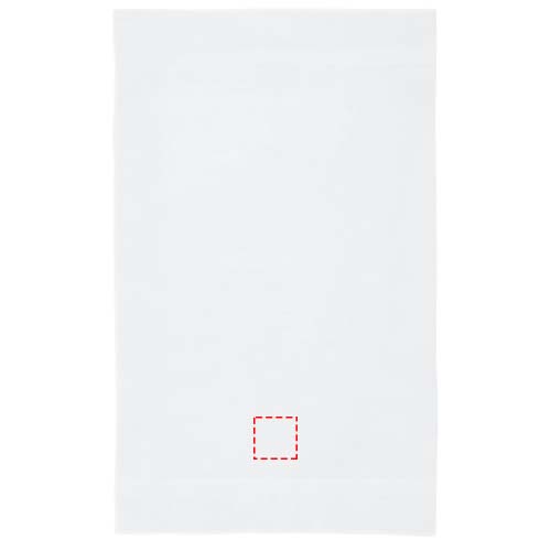 Evelyn 450 g/m² cotton towel 100x180 cm 4