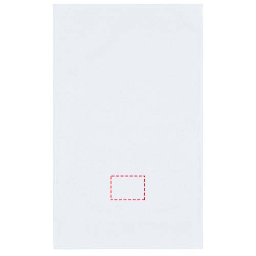 Chloe 550 g/m² cotton towel 30x50 cm 4