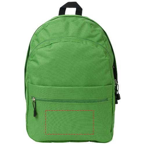 Trend 4-compartiment rucsac 17L 4