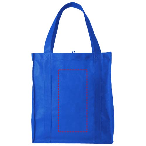 Liberty bottom board non-woven tote bag 29L 4