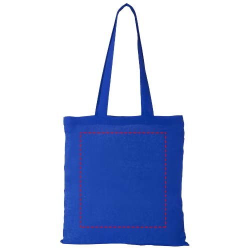Peru 180 g/m² cotton tote bag 7L 4