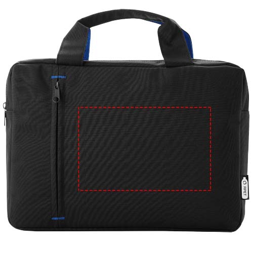 Detroit RPET conference bag 4L 4