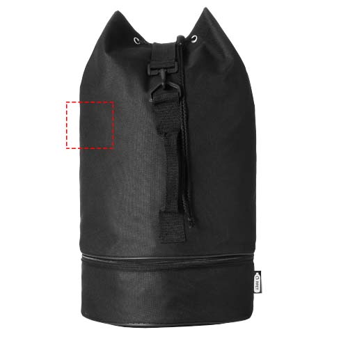Retrend RPET sailor duffel bag 35L 4