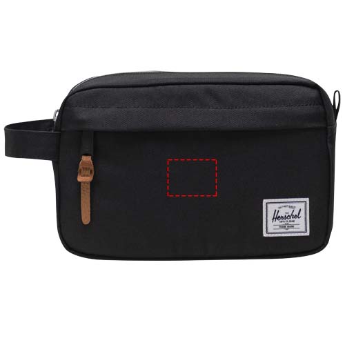 Herschel Chapter recycled travel kit 4
