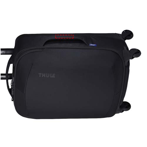 Thule Subterra 2 carry on spinner suitcase 3