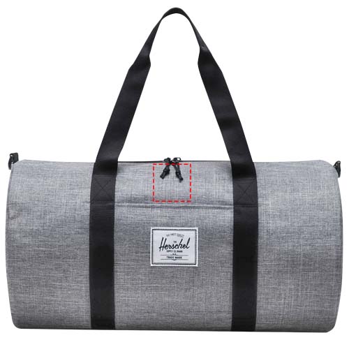Herschel Classic™ recycled gym bag 27L 4