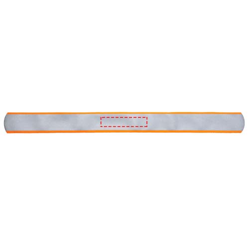RFX™ Felix reflective slap wrap 4